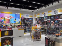 -乐高授权专卖店(中关村领展店)