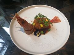 -箱美术馆私房菜(水晶郦城店)