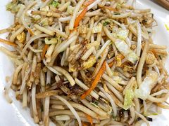 -詹记面馆(岩屿路店)