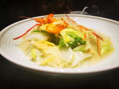 -老头儿油爆虾·1987杭州烟火味(湖滨银泰in77D区店)