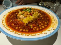 -南山翁新概念川菜(江宁万达广场店)