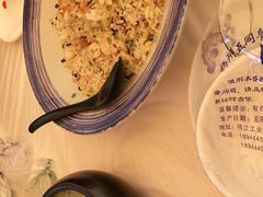 -扬州狮子楼·非遗淮扬菜(东关街店)