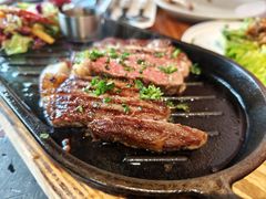 -澳骄 Aussie Kitchen·手工披萨·西餐(国大店)