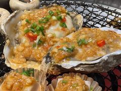 -火炉火自助餐(西直门凯德MALL店)