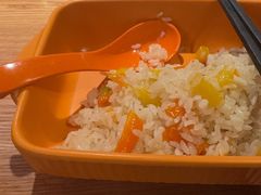 -谷丽麦馕新疆菜·清真(步步高梅溪新天地店)