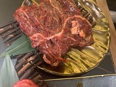 -厚贞日式烤肉(浦东汇智店)