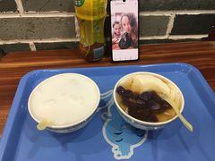 -冰神糖水铺(国贸中心店)