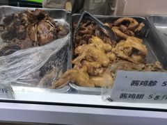 -大益烤鸡
