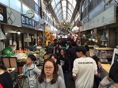 -通仁市场