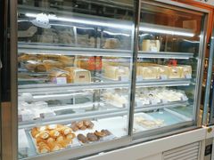 -凯司令(蒙自路店)