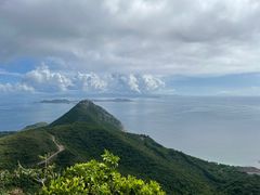 -七娘山
