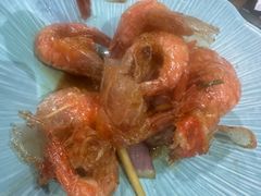 -良师门滨海人家·海鲜·家常菜(滨海城店)