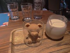 -大树餐厅(益田假日店)