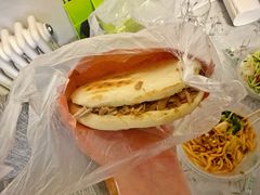 -大嘻咹biangbiang面(历史博物馆店)