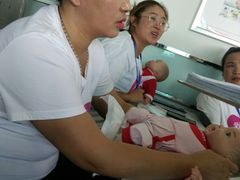 -爱月宝月嫂·育儿嫂(哈尔滨总店)