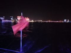 -武汉两江游览·夜游长江(汉口粤汉码头)