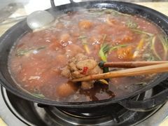 -石灰市毛记烧鸡公(解放碑店)