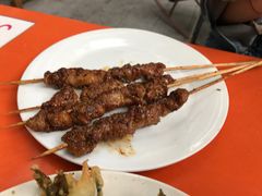 -何适山庄 ·可团建(水长城P2停车场店)