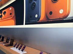 -Apple零售店(华贸购物中心店)