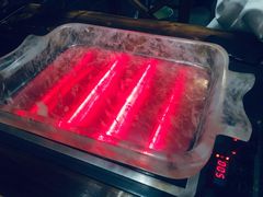 -我们家私房纸包鱼·烧烤
