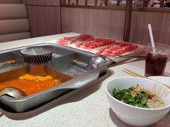 -海底捞火锅(杭州庆春路夜宵主题店)