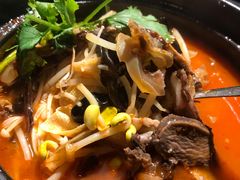 -泉味道贵州厨房(三里河店)