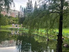 -深圳龙潭公园