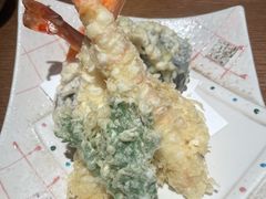 -水之惠鲜鱼料理(王府大街店)