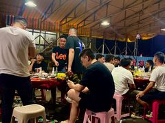 -钱山海鲜大排档