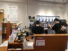 -一杯潮茶·专注潮汕茶饮(朝阳庄店)