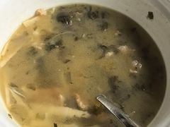 -美食村花园餐厅