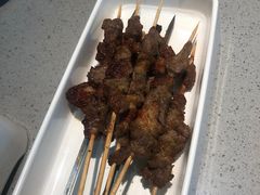 -半天妖烤鱼(中山路店)