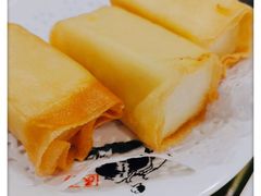 炸牛奶-民信老铺(华盖路店)