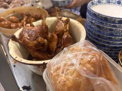 -叶新小吃店(来凤小区总店)
