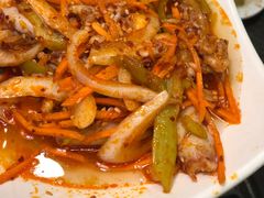 -现代烧烤冷面店(苏家屯店)