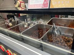 景观位-鑫记婆婆兔·兔头(春熙店)