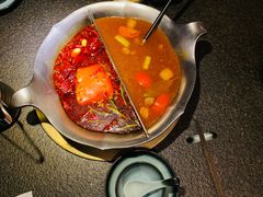 -湊湊火锅·茶憩(和平大悦城店)