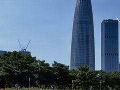 -深圳湾公园(南山区)