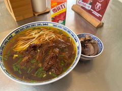 -永丰面馆(汉口路店)