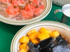 -堂屋糖水店(愚园店)