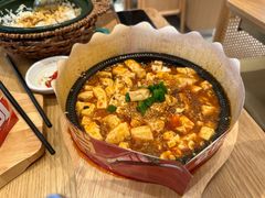 -谷田稻香·砂锅菜(西乡天虹店)