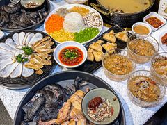 -八珍玉食鸡煲·打边炉(印象城店)