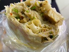 原味卷馍-阜阳杜大大卷馍(塘沽路店)