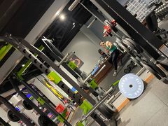 -NRG 健身私教CLUB(云山路店)