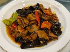 -巴扎美食·新疆菜·西域歌舞表演餐厅(新疆大厦店)