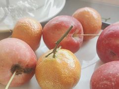 -正宗北冰洋风味冷面馆