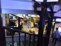 -鸭王烤鸭店(三里河店)