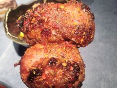 -肉串汪(望京店)