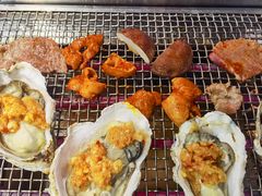 -蚝英雄鲜蚝自助专门店(长楹天街直营店)