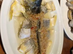 -海味当家·蒸锅海鲜(中山广场创始店)
